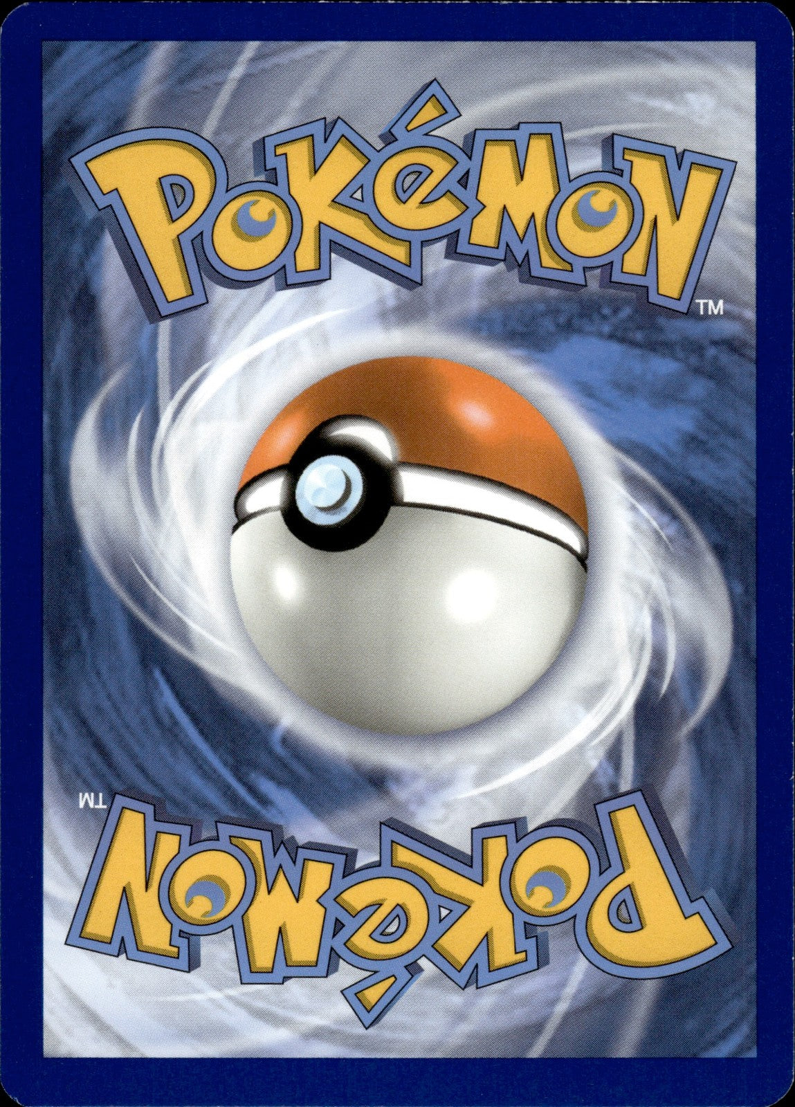 Honchkrow Reverse Holo Rare SWSH11: Lost Origin 115/196 NM (Back)