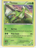 Virizion Holo Rare XY - Ancient Origins 12/98 NM