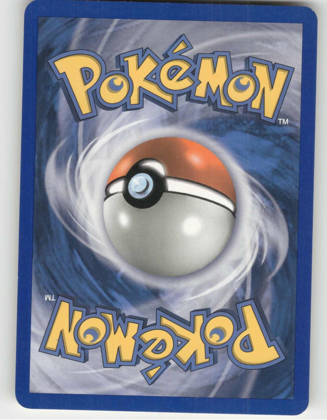 Mudkip Common EX Emerald 56/106 NM (Back)