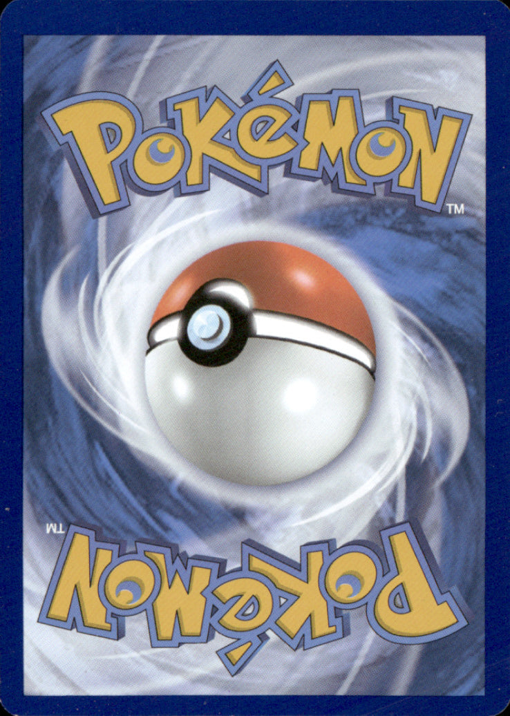 Slakoth Reverse Holo Common SV02: Paldea Evolved 160/193 NM (Back)