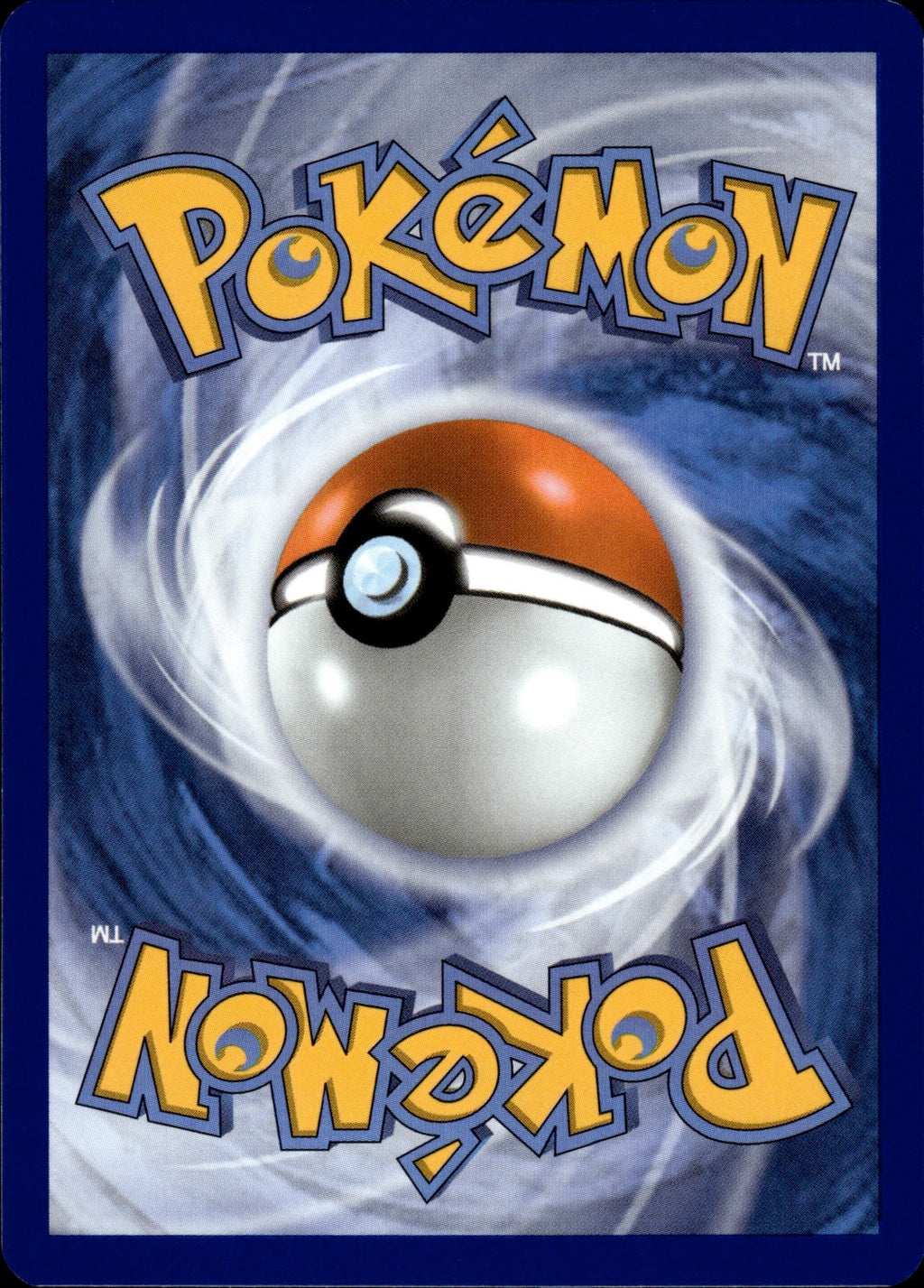 Toxel Holo Common ME: 30th Celebration 058/128 NM (Back)