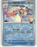 Cynthia's Milotic Reverse Holo Uncommon SV10: Destined Rivals 053/182 NM