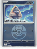 Snorunt - (Love Ball) Reverse Holo Common ME: Ascended Heroes 046/217 NM