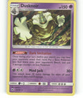 Dusknoir Holo Rare SM - Burning Shadows 53/147 NM