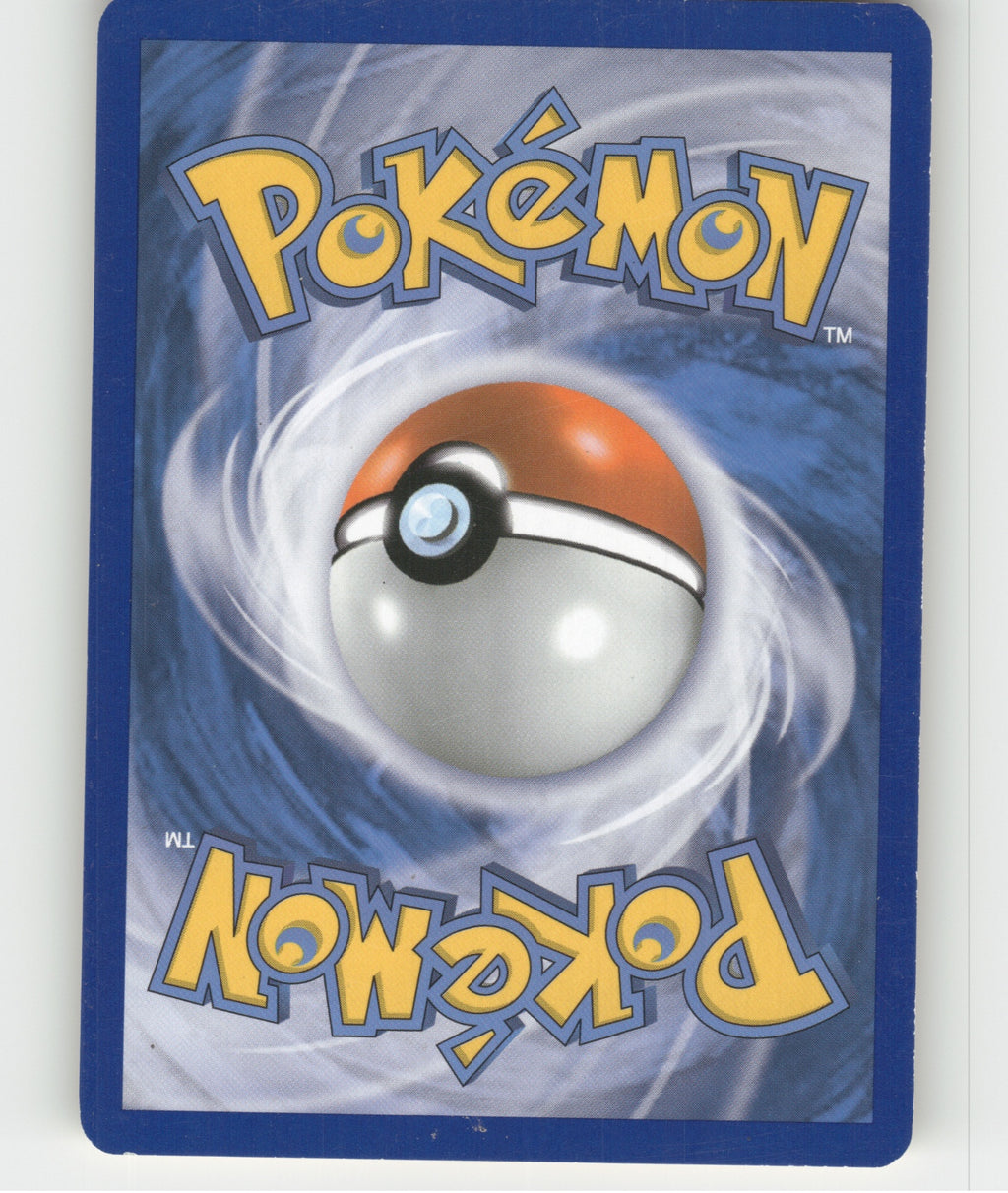 Timburr Common XY Base Set 65/146 LP (Back)