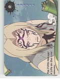 The Fifth Hokage! A Life On The Line!\n2/3 Base R Earth Scroll Series 2 014L1 NM front