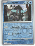 Paldean Tauros Reverse Holo Uncommon SV08: Surging Sparks 039/191 NM
