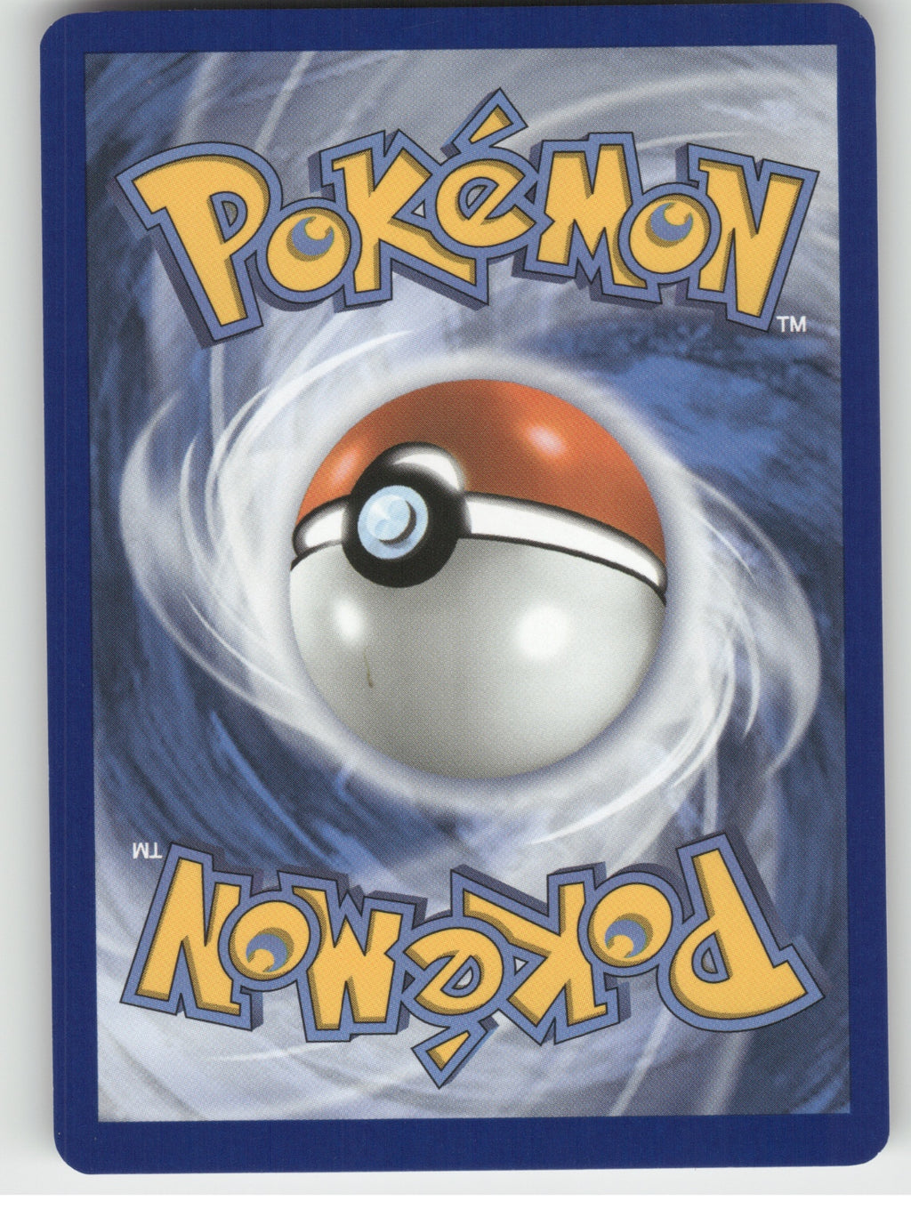 Togetic (Love Ball) Reverse Holo Common ME: Ascended Heroes 081/217 NM (Back)