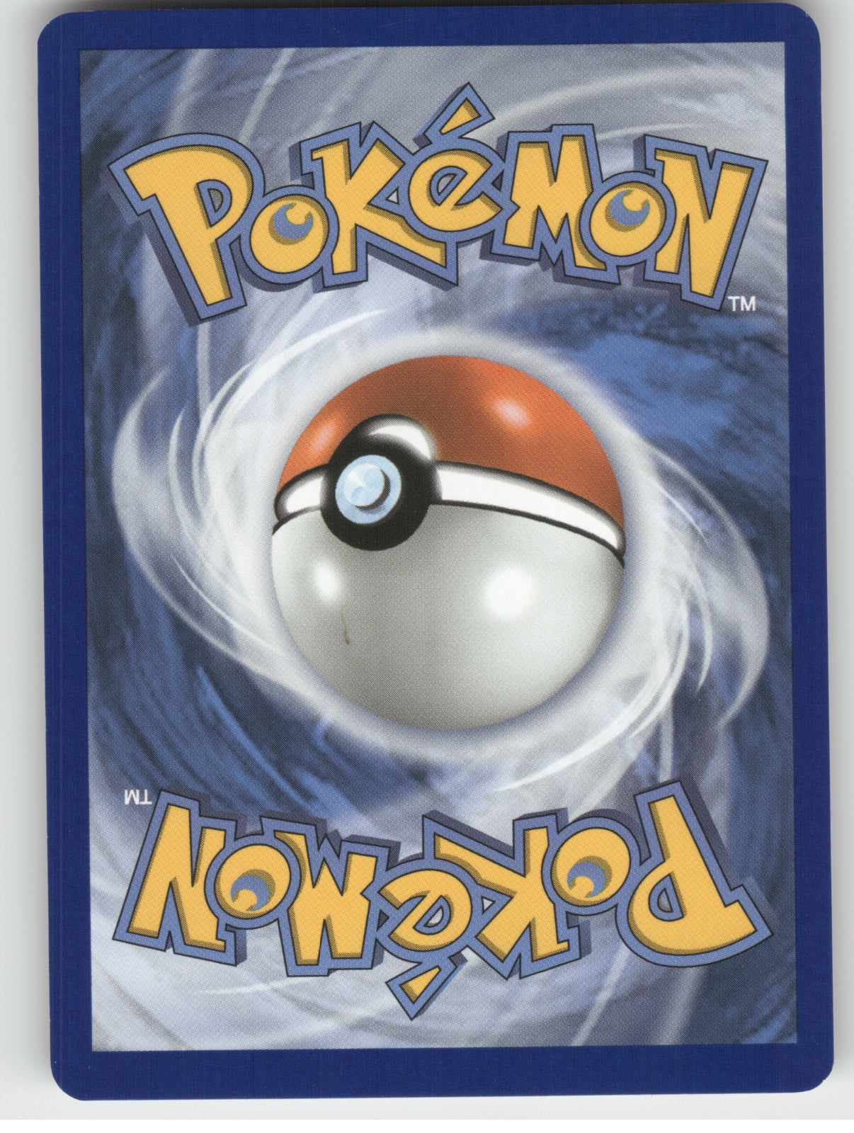Togetic (Love Ball) Reverse Holo Common ME: Ascended Heroes 081/217 NM (Back)