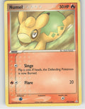 Numel Common EX Holon Phantoms 72/110 NM