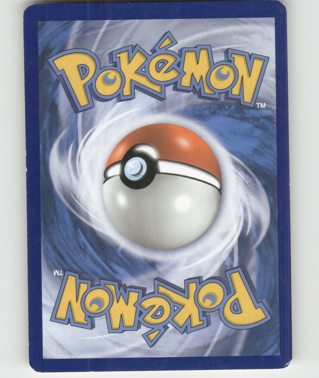 Magnemite Common XY - Evolutions 37/108 NM (Back)