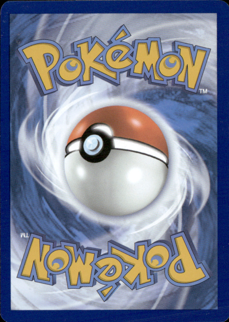 Slakoth Reverse Holo Common SV02: Paldea Evolved 160/193 NM (Back)