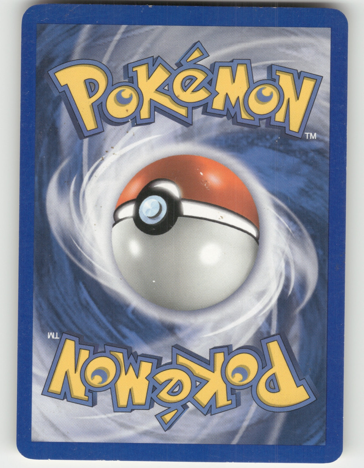 Magcargo Uncommon EX Unseen Forces 41/115 NM (Back)