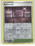Spikemuth Reverse Holo Uncommon SWSH03: Darkness Ablaze 170/189 NM