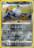 Magnemite Reverse Holo Common SWSH10: Astral Radiance 105/189 NM