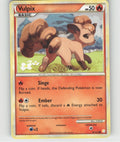 Vulpix Common XY - Primal Clash 20/160 NM