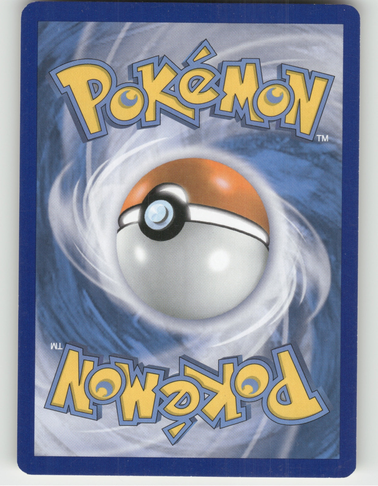 Litleo (19) Reverse Holo Common XY - Flashfire 19/106 NM (Back)