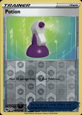 Potion Reverse Holo Common Champion's Path 61/73 NM