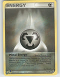 Metal Energy (Special) Reverse Holo Rare Ruby and Sapphire 94/109 NM