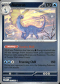 Amaura Reverse Holo Common ME03: Perfect Order 023/088 NM
