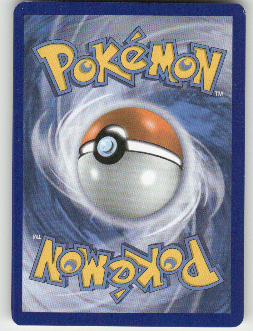 Trevenant Holo Rare XY Base Set 55/146 NM (Back)