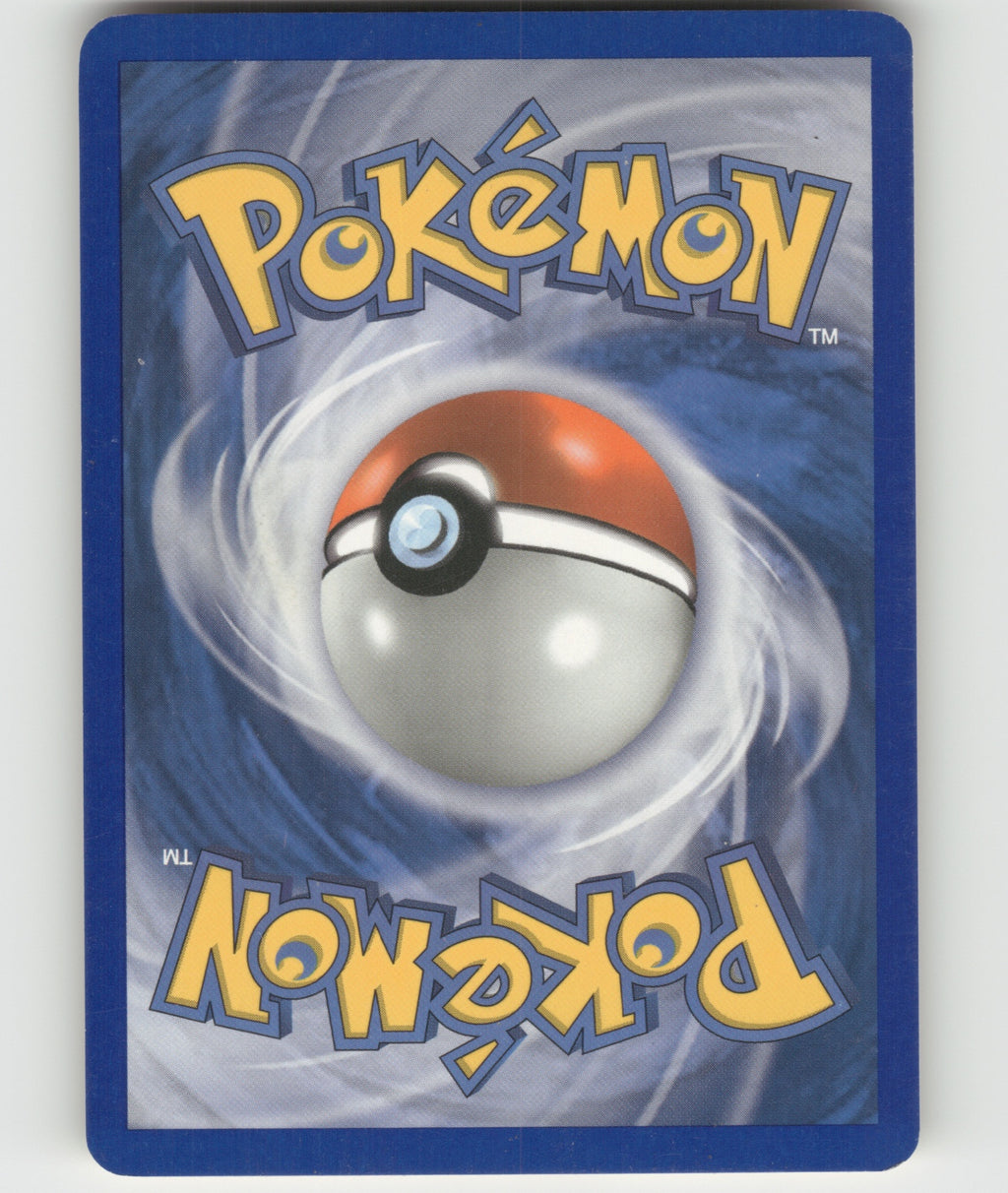 Ralts (Delta Species) Common EX Dragon Frontiers 61/101 NM (Back)