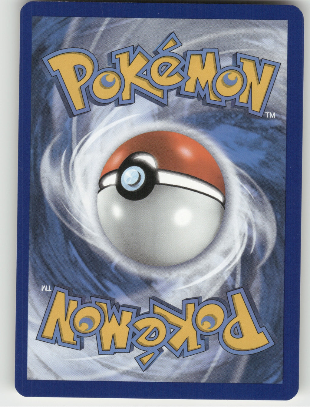 Krokorok Reverse Holo Uncommon SWSH04: Vivid Voltage 108/185 NM (Back)