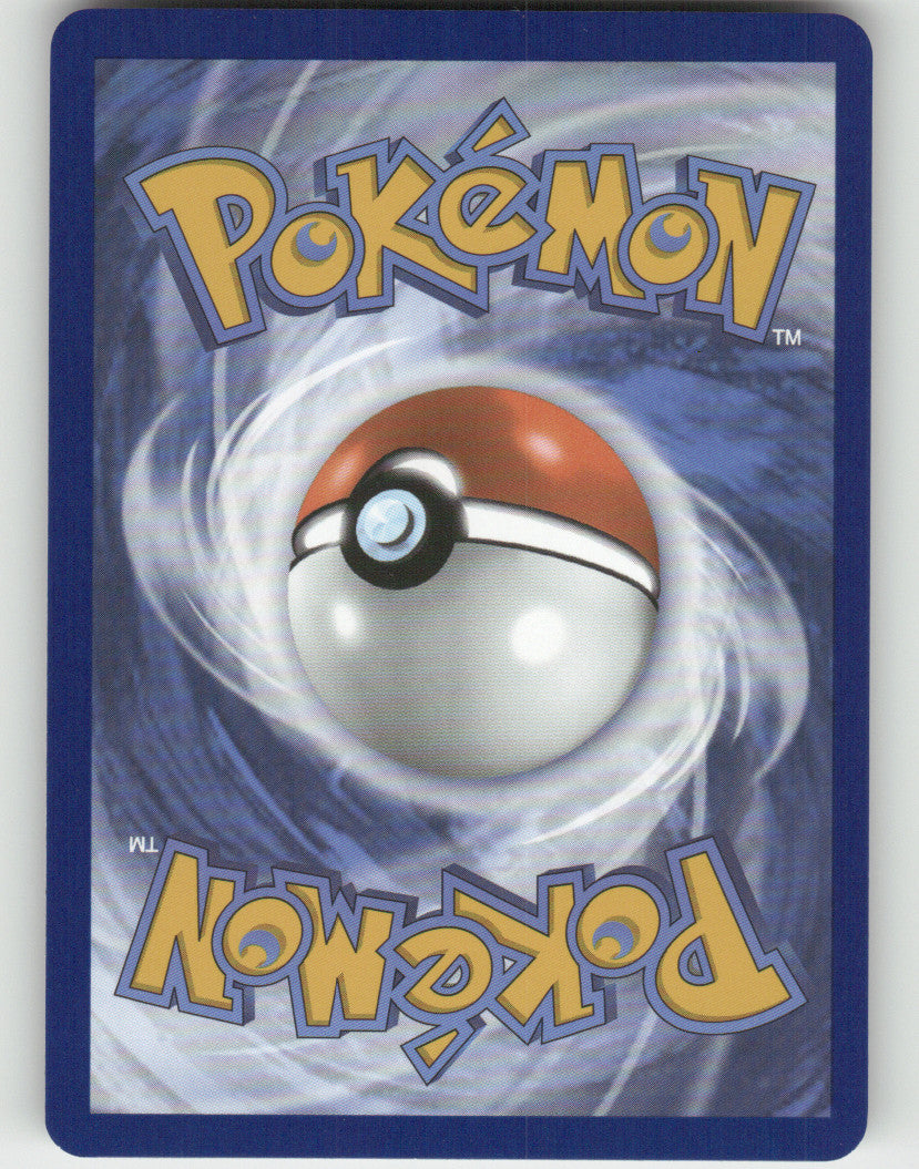 Team Rocket's Meowth Reverse Holo Common SV10: Destined Rivals 149/182 NM (Back)