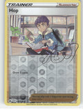 Hop Reverse Holo Holo Rare SWSH: Crown Zenith 133/159 NM