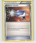 Pokemon Catcher Uncommon Emerging Powers 95/98 NM