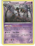 Trevenant Holo Rare XY Base Set 55/146 NM