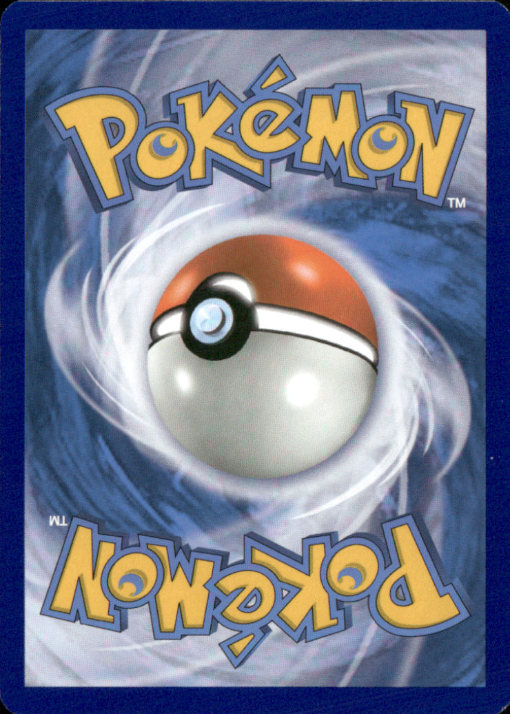Onix Reverse Holo Common XY - Evolutions 61/108 NM (Back)