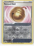 Farewell Bell Reverse Holo Uncommon SWSH08: Fusion Strike 234/264 NM