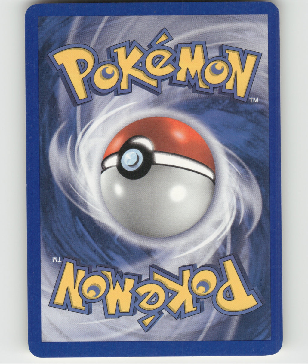 Drowzee Common EX Delta Species 67/113 NM (Back)