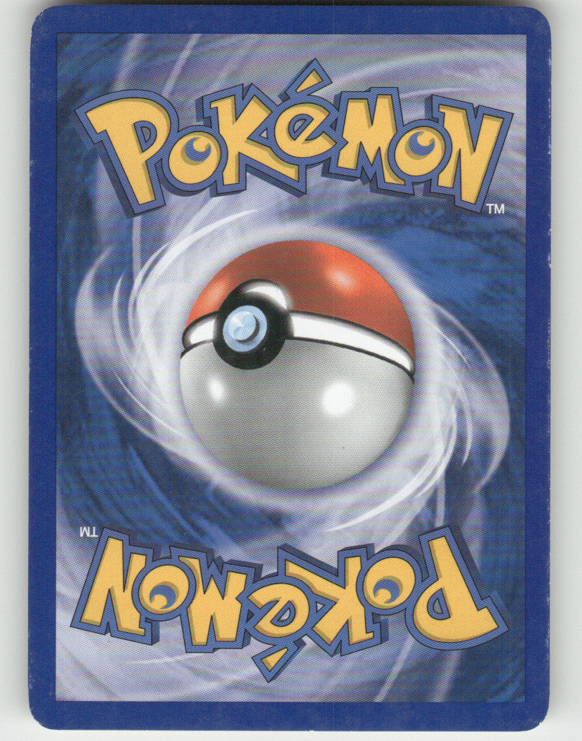 Glalie Reverse Holo Rare Mysterious Treasures 25/123 NM (Back)