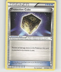 Protection Cube Uncommon XY - Flashfire 95/106 NM