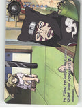 He Flies! He Jumps! He Lurks! Chief Toad Appears!\n2/4 Base R Earth Scroll Series 1 027L1 NM