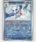 Froslass Holo Rare SV06: Twilight Masquerade 053/167 NM