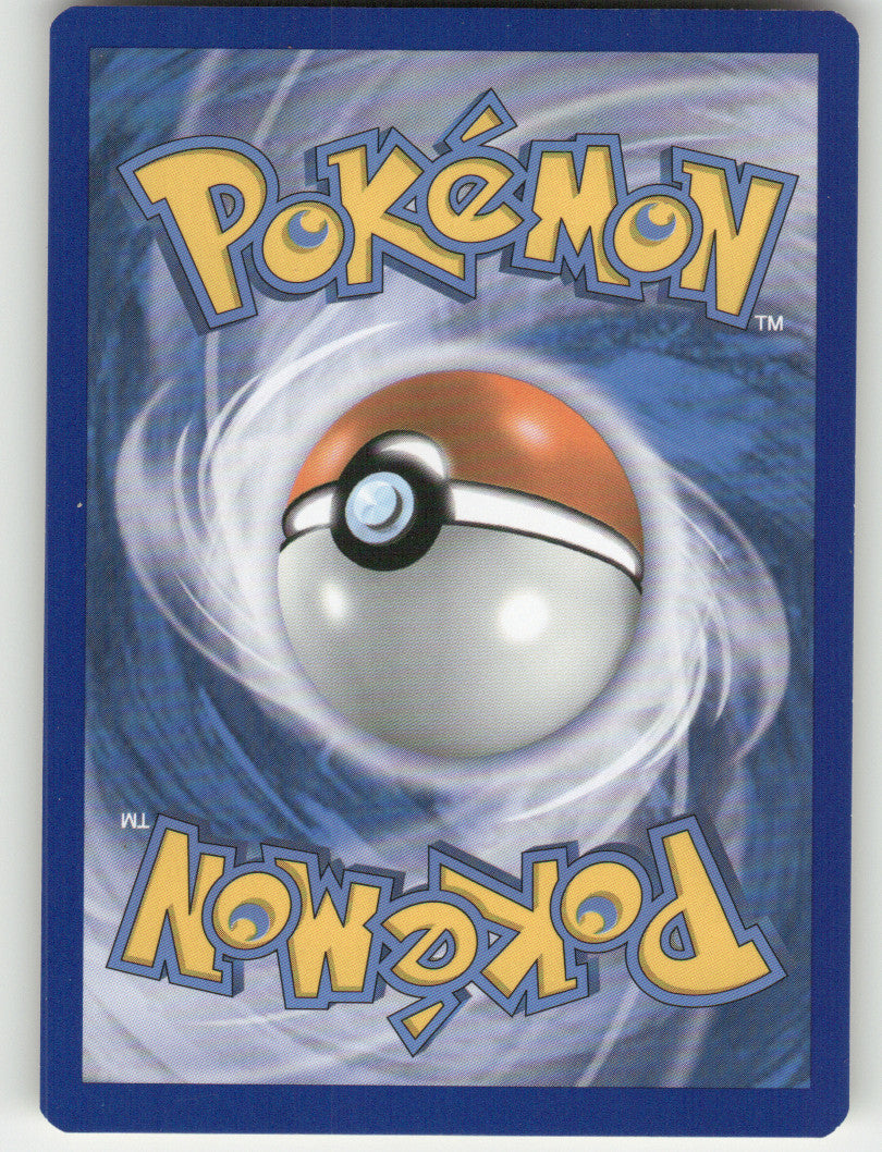 Krokorok Reverse Holo Uncommon XY - Flashfire 57/106 NM (Back)