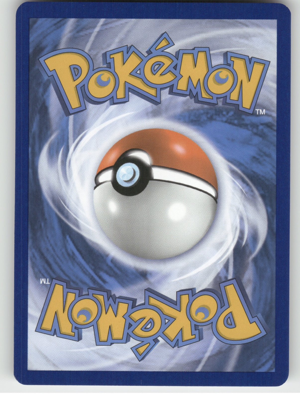 Carmine Reverse Holo Uncommon SV: Prismatic Evolutions 103/131 NM (Back)