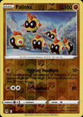 Falinks Reverse Holo Common SWSH11: Lost Origin 110/196 NM