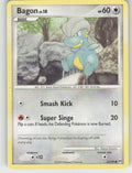 Bagon Common Arceus 52/99 NM