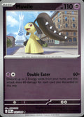 Mawile Reverse Holo Common ME03: Perfect Order 032/088 NM