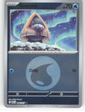Snorunt - (Energy Symbol Pattern) Reverse Holo Common ME: Ascended Heroes 046/21
