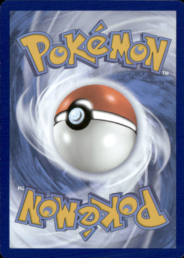 Luxio Reverse Holo Uncommon SV02: Paldea Evolved 070/193 NM (Back)