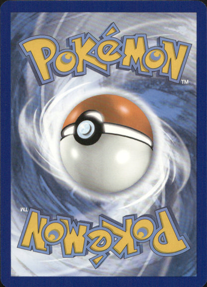 Delibird Reverse Holo Common SWSH06: Chilling Reign 032/198 NM (Back)