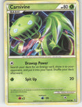 Carnivine Uncommon SWSH03: Darkness Ablaze 005/189 NM