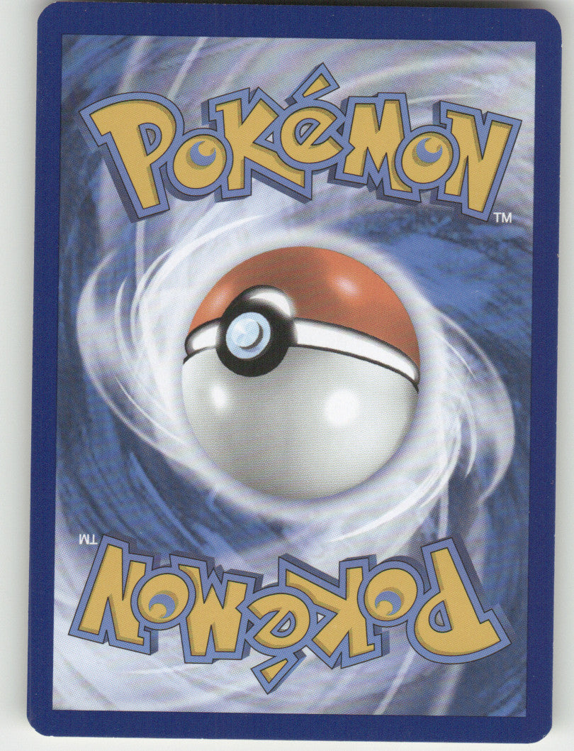 Luxio (42) Reverse Holo Uncommon SWSH: Crown Zenith 042/159 NM (Back)