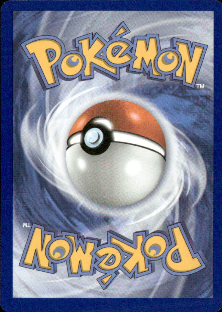 Hippopotas Reverse Holo Common ME03: Perfect Order 039/088 NM (Back)