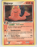 Magcargo Uncommon EX Unseen Forces 41/115 NM